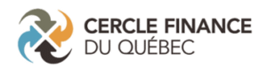 Logo cercle finance du quebec