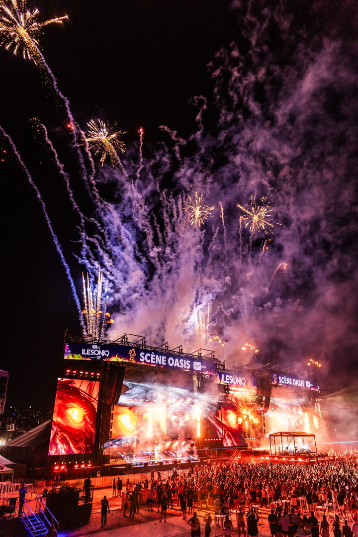 Osheaga