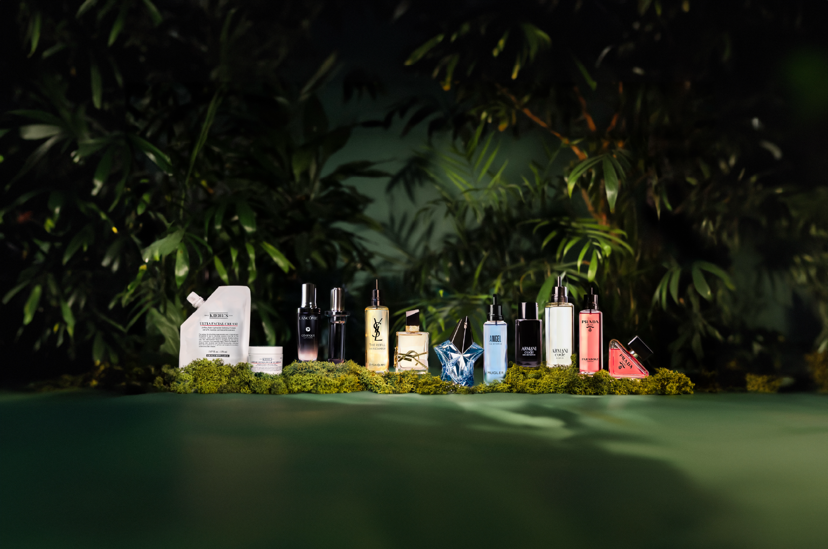 L’Oréal